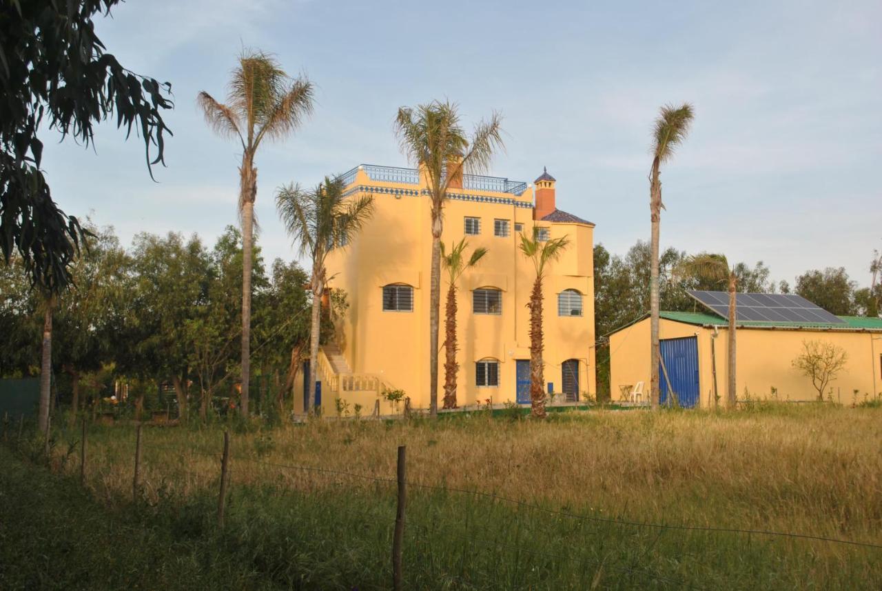 Mesdunes Azemmour Exterior photo