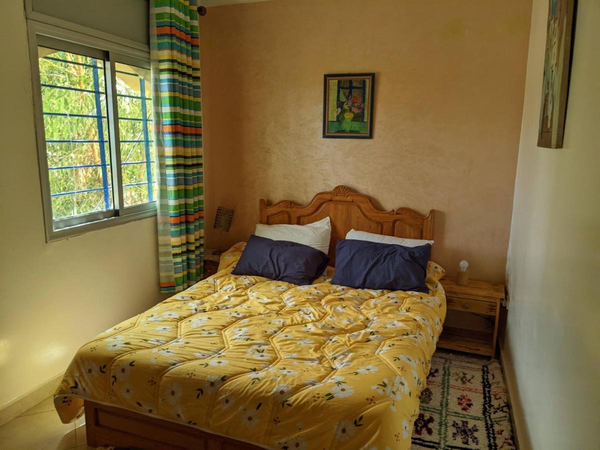Mesdunes Azemmour Room photo