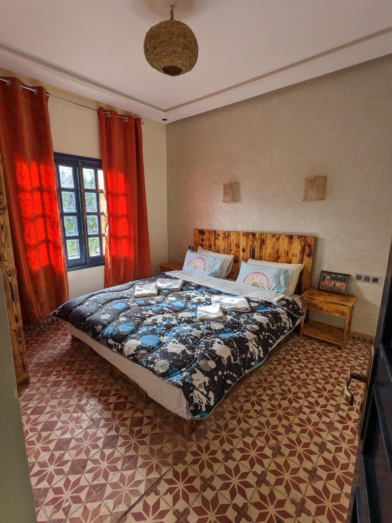 Mesdunes Azemmour Room photo
