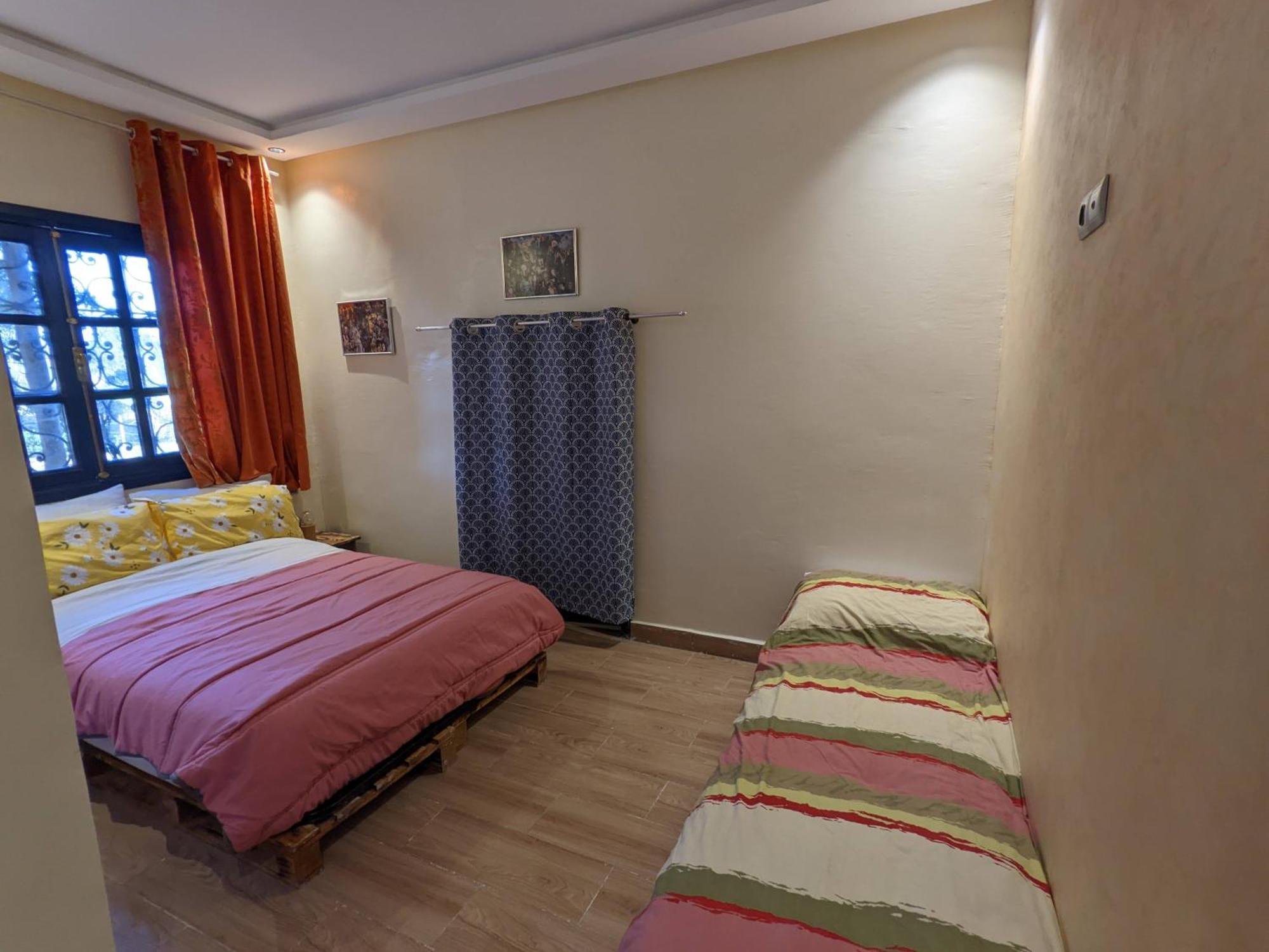 Mesdunes Azemmour Room photo