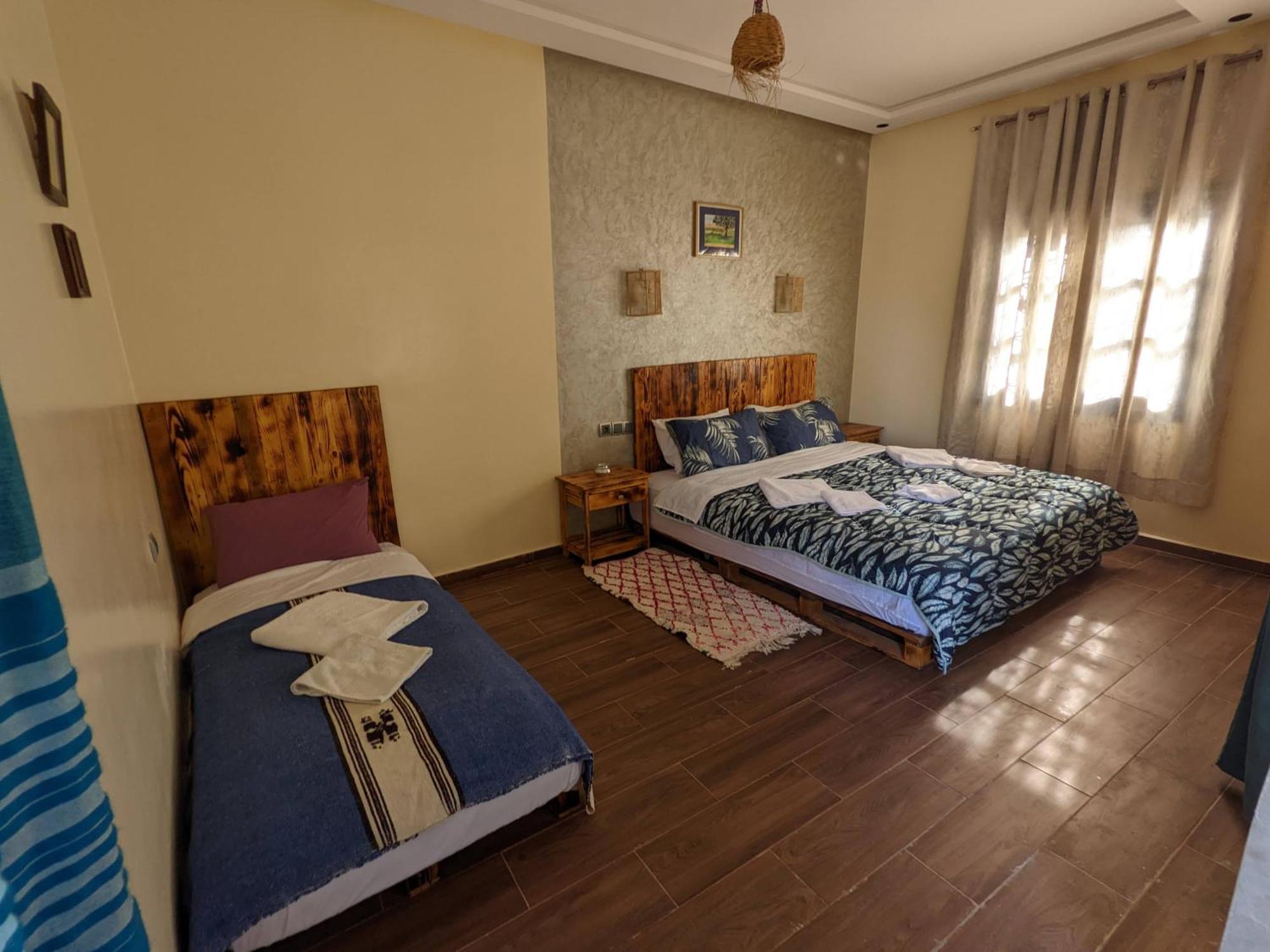 Mesdunes Azemmour Room photo