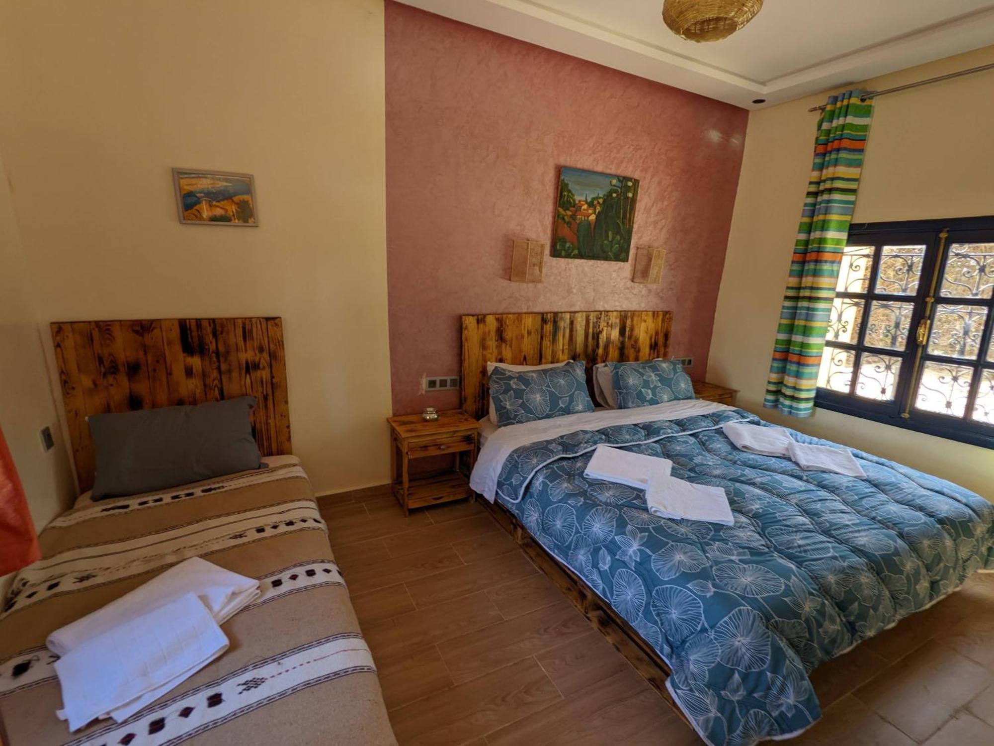 Mesdunes Azemmour Room photo