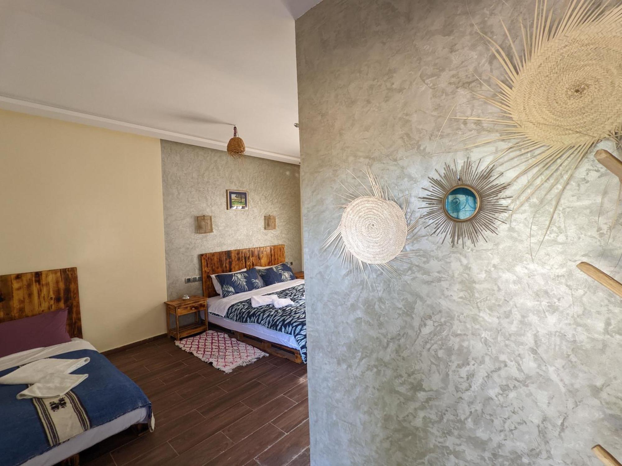 Mesdunes Azemmour Room photo