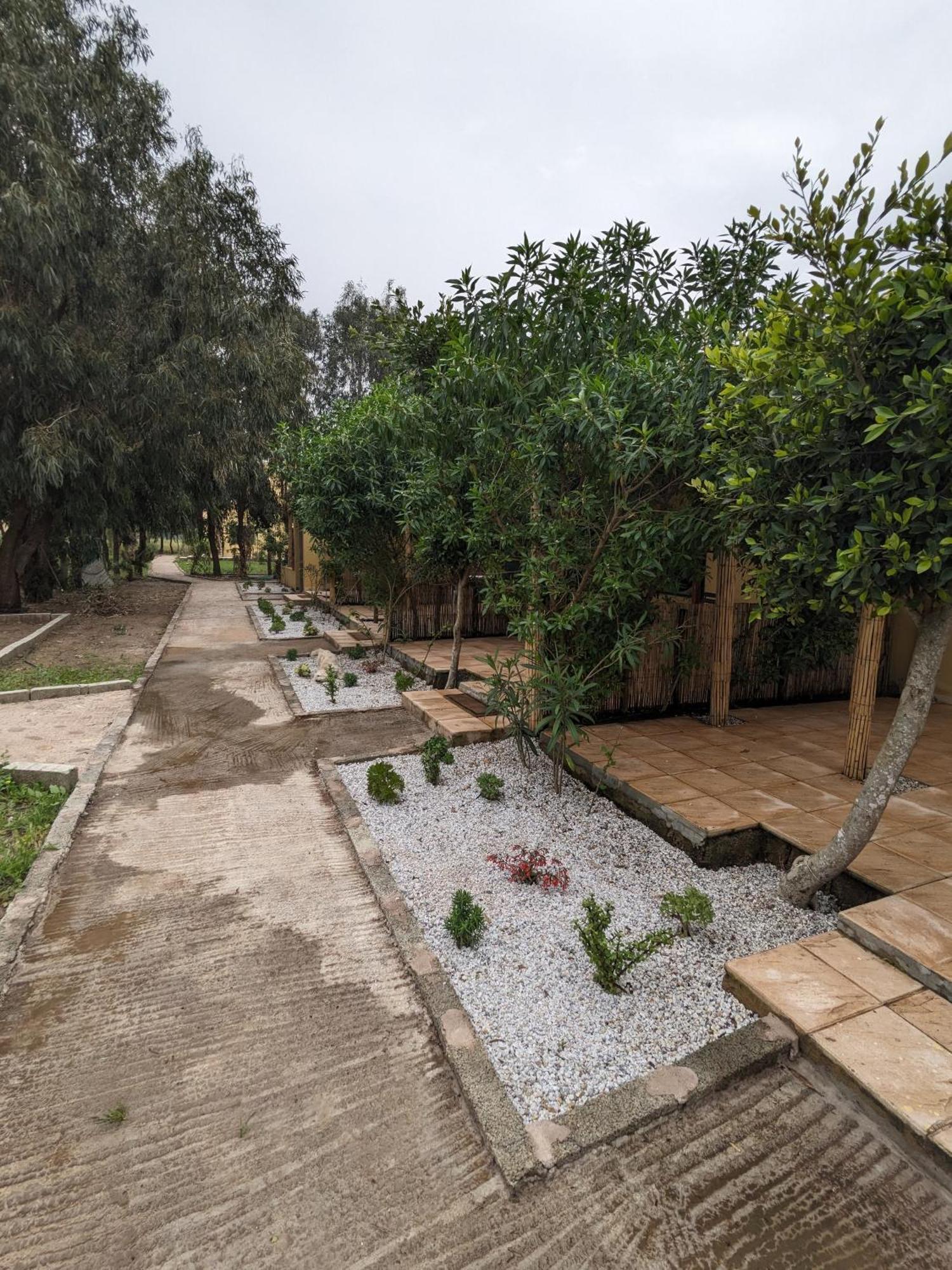 Mesdunes Azemmour Exterior photo