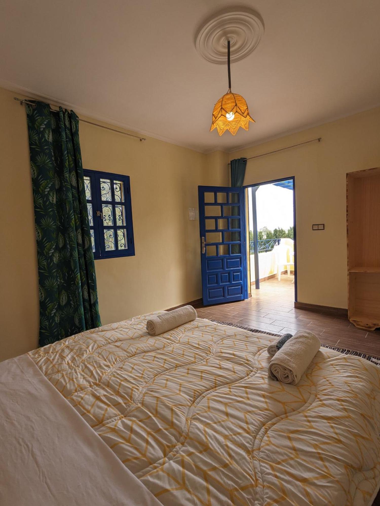 Mesdunes Azemmour Room photo