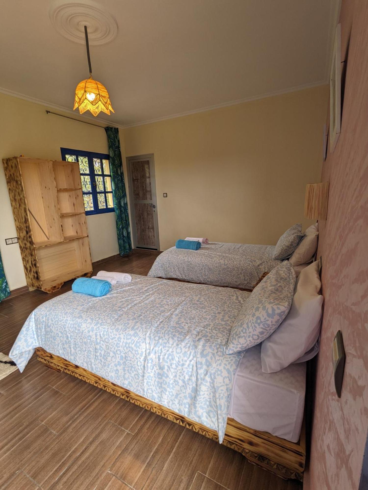 Mesdunes Azemmour Room photo