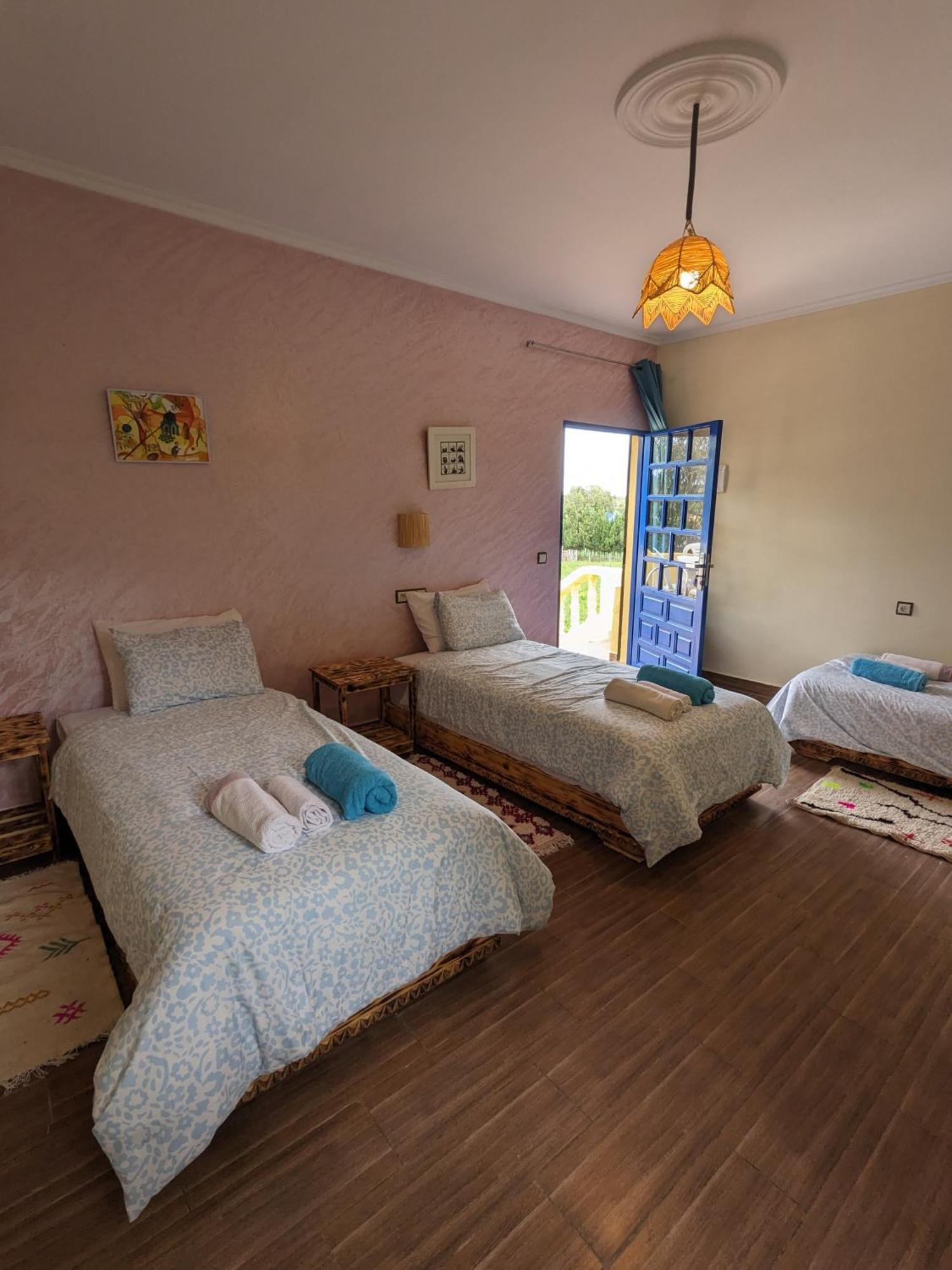 Mesdunes Azemmour Room photo